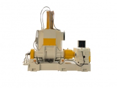 生產(chǎn)型密煉機